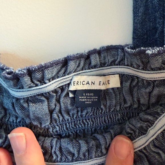American Eagle Denim set - Picture 3 of 7